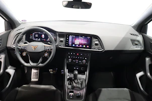 image du véhicule SEAT Cupra Ateca 2.0 TSI 4Drive DSG