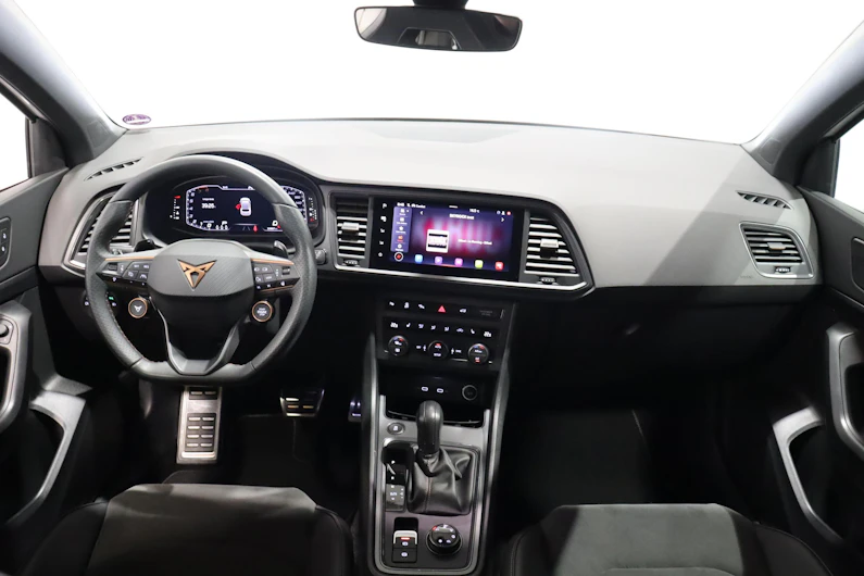 image du véhicule SEAT ATECA