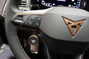 image du véhicule SEAT Cupra Ateca 2.0 TSI 4Drive DSG