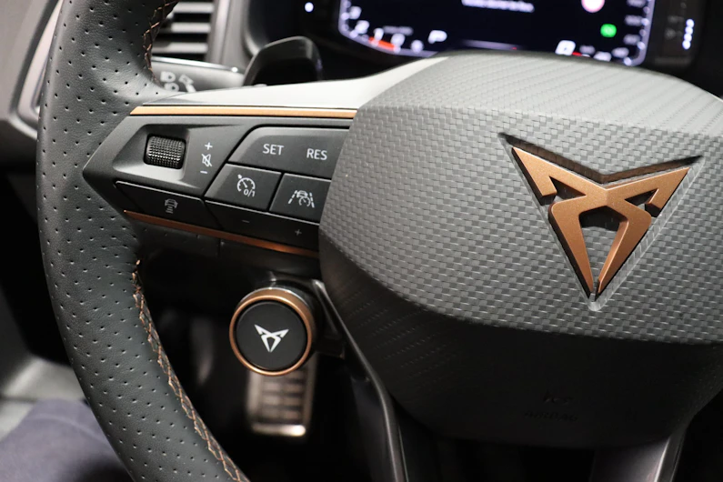 image du véhicule SEAT ATECA