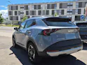 Kia Sportage 1.6 T-GDi Hybrid Power Edition 2WD