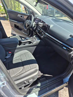 Kia Sportage 1.6 T-GDi Hybrid Power Edition 2WD