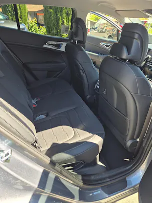 Kia Sportage 1.6 T-GDi Hybrid Power Edition 2WD