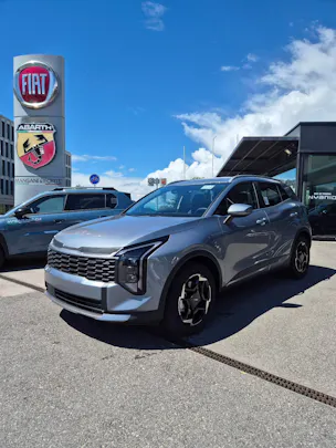 Kia Sportage 1.6 T-GDi Hybrid Power Edition 2WD