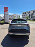 Kia Sportage 1.6 T-GDi Hybrid Power Edition 2WD