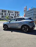 Kia Sportage 1.6 T-GDi Hybrid Power Edition 2WD