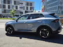 Kia Sportage 1.6 T-GDi Hybrid Power Edition 2WD
