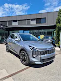 Kia Sportage 1.6 T-GDi Hybrid Power Edition 2WD