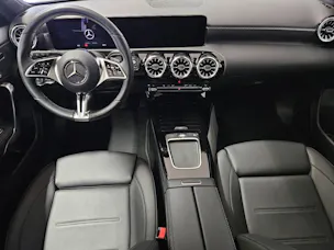 Mercedes-Benz A 200 Progressive