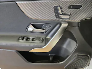 Mercedes-Benz A 200 Progressive