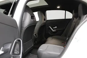 Mercedes-Benz A 200 Progressive