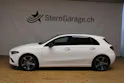Mercedes-Benz A 200 Progressive