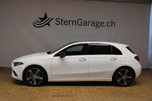 Mercedes-Benz A 200 Progressive