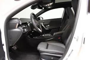 Mercedes-Benz A 200 Progressive