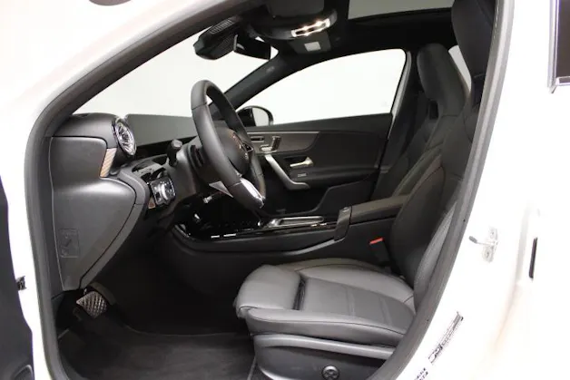 Mercedes-Benz A 200 Progressive