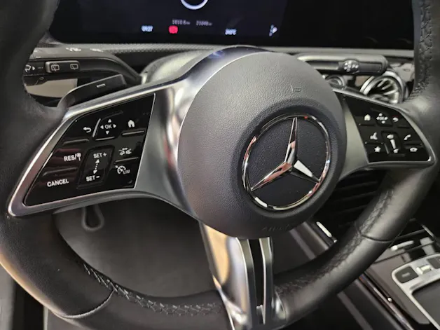Mercedes-Benz A 200 Progressive