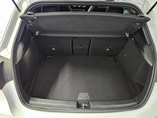 Mercedes-Benz A 200 Progressive