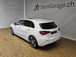 Mercedes-Benz A 200 Progressive