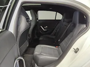 Mercedes-Benz A 200 Progressive