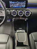 Mercedes-Benz A 200 Progressive