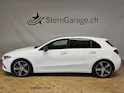 Mercedes-Benz A 200 Progressive