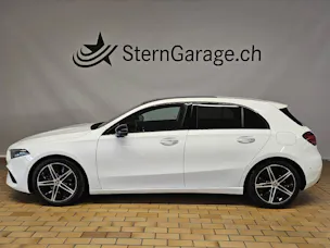 Mercedes-Benz A 200 Progressive