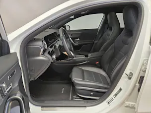 Mercedes-Benz A 200 Progressive