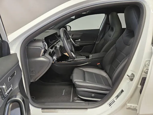 Mercedes-Benz A 200 Progressive