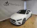 Mercedes-Benz A 200 Progressive