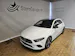Mercedes-Benz A 200 Progressive