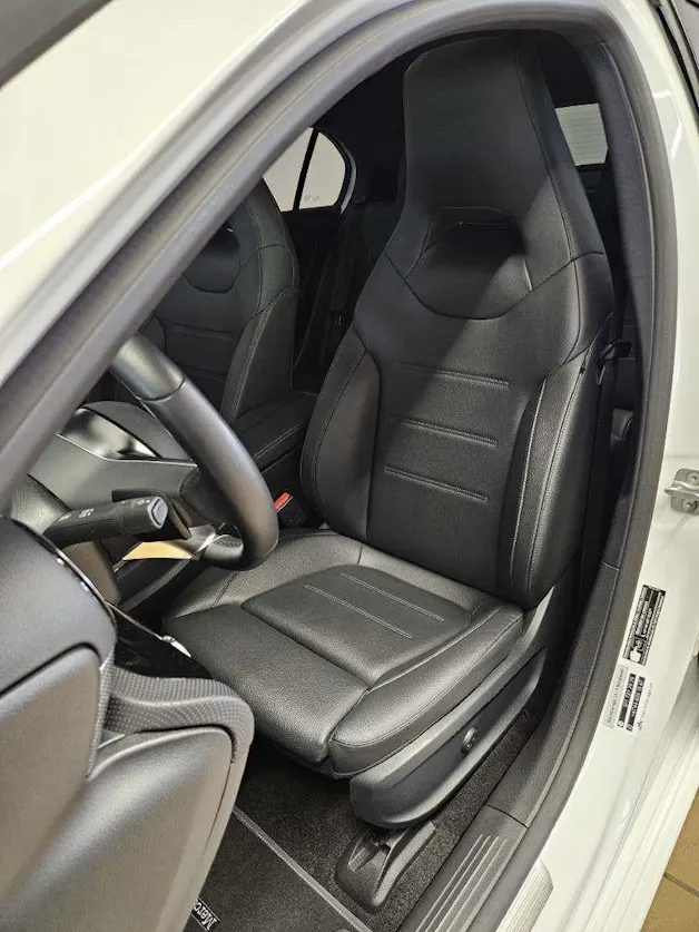 Mercedes-Benz A 200 Progressive