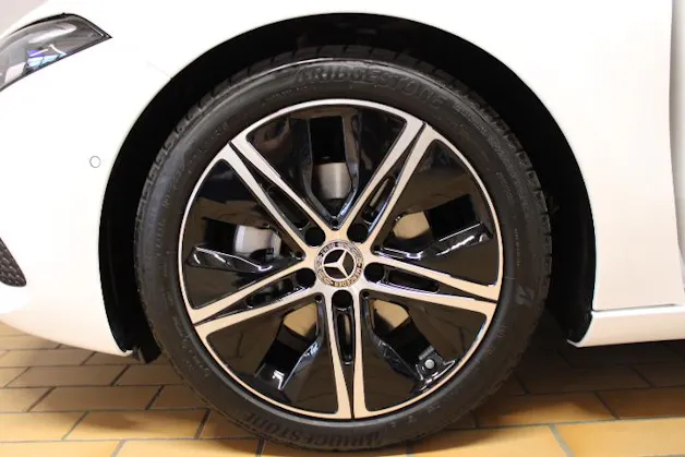 Mercedes-Benz A 200 Progressive