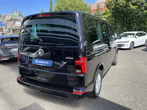 VW T6.1 Caravelle 3000 2.0 TDI 150 Comfortline DSG 4m