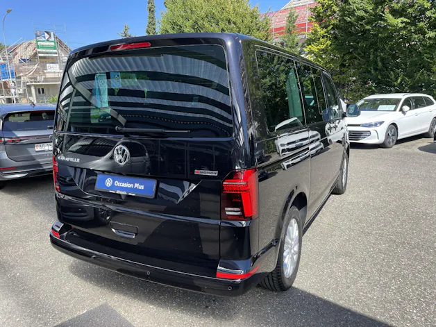 VW T6.1 Caravelle 3000 2.0 TDI 150 Comfortline DSG 4m