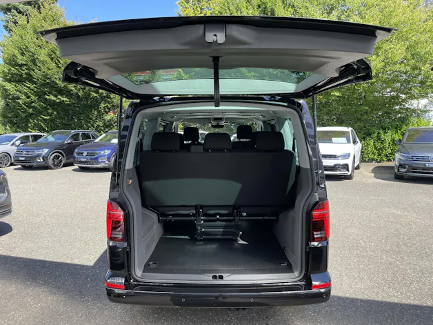 VW T6.1 Caravelle 3000 2.0 TDI 150 Comfortline DSG 4m