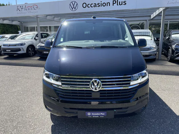 VW T6.1 Caravelle 3000 2.0 TDI 150 Comfortline DSG 4m