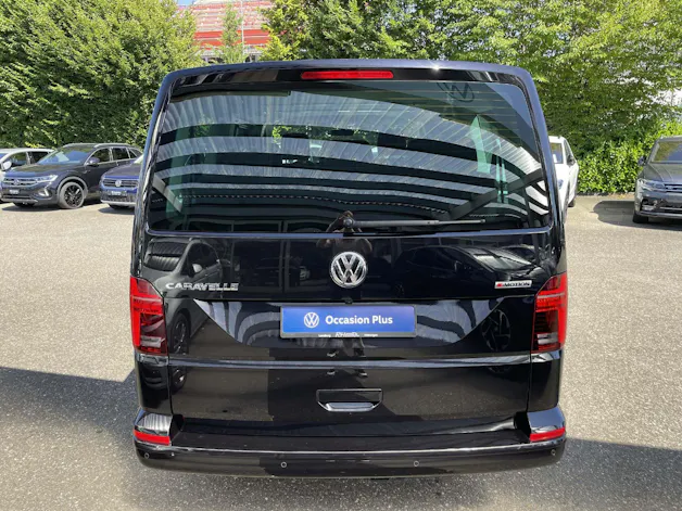 VW T6.1 Caravelle 3000 2.0 TDI 150 Comfortline DSG 4m