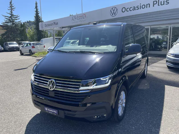 VW T6.1 Caravelle 3000 2.0 TDI 150 Comfortline DSG 4m