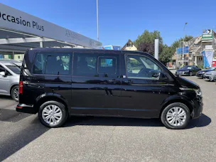 VW T6.1 Caravelle 3000 2.0 TDI 150 Comfortline DSG 4m