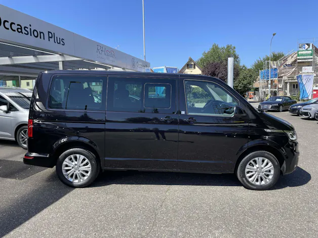 VW T6.1 Caravelle 3000 2.0 TDI 150 Comfortline DSG 4m