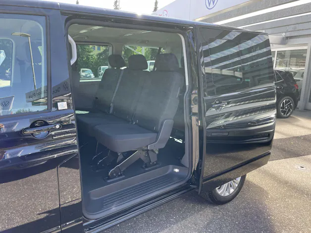 VW T6.1 Caravelle 3000 2.0 TDI 150 Comfortline DSG 4m