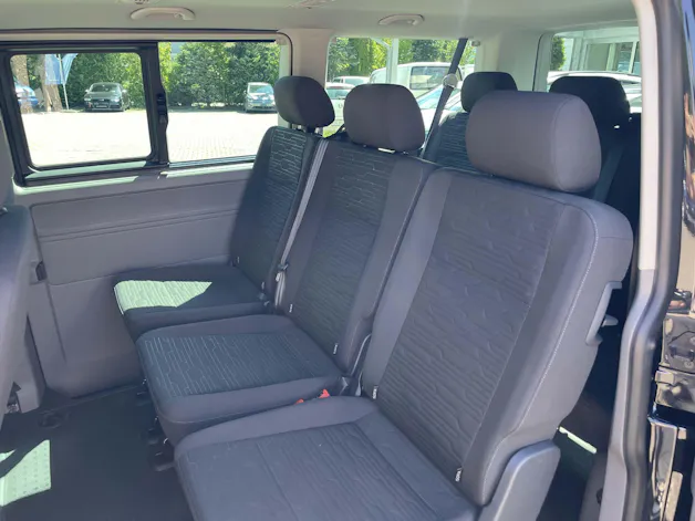 VW T6.1 Caravelle 3000 2.0 TDI 150 Comfortline DSG 4m