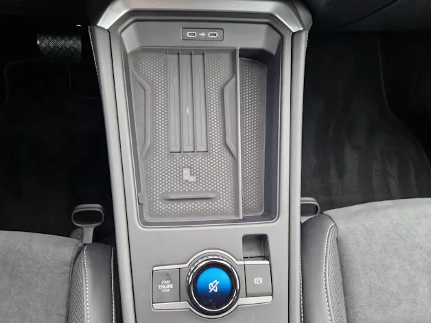VW T-Roc 1.5 eTSI Style DSG