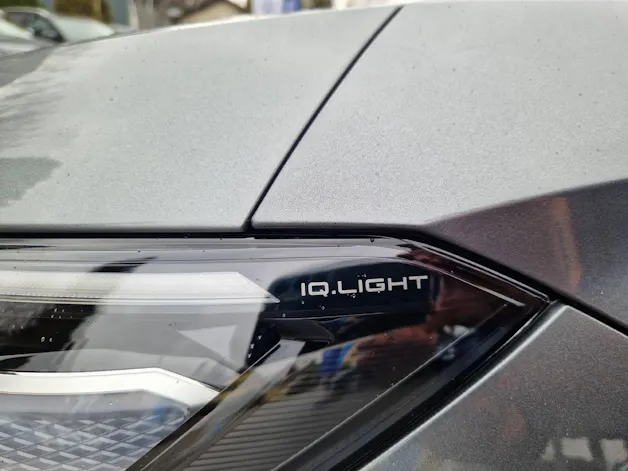 VW T-Roc 1.5 eTSI Style DSG