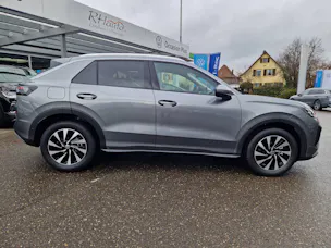 VW T-Roc 1.5 eTSI Style DSG