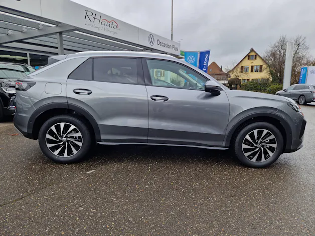 VW T-Roc 1.5 eTSI Style DSG