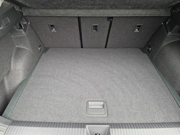 VW T-Roc 1.5 eTSI Style DSG