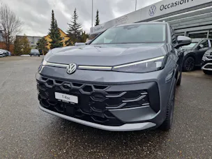 VW T-Roc 1.5 eTSI Style DSG