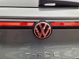 VW T-Roc 1.5 eTSI Style DSG
