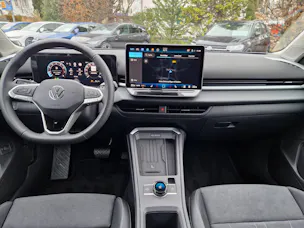 VW T-Roc 1.5 eTSI Style DSG